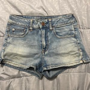 American eagle shorts
